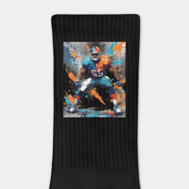 Huddle American Football by animegirlnft