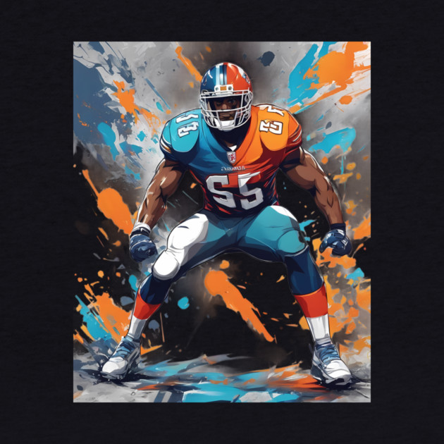 Huddle American Football by animegirlnft