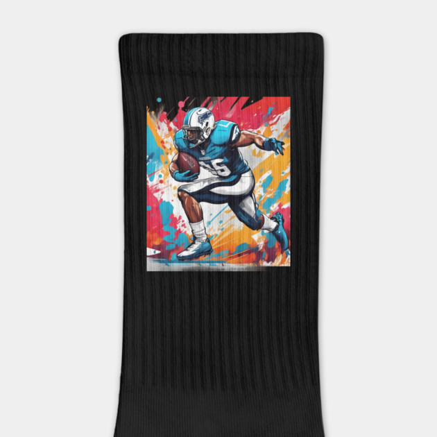 Gridiron American Football by animegirlnft