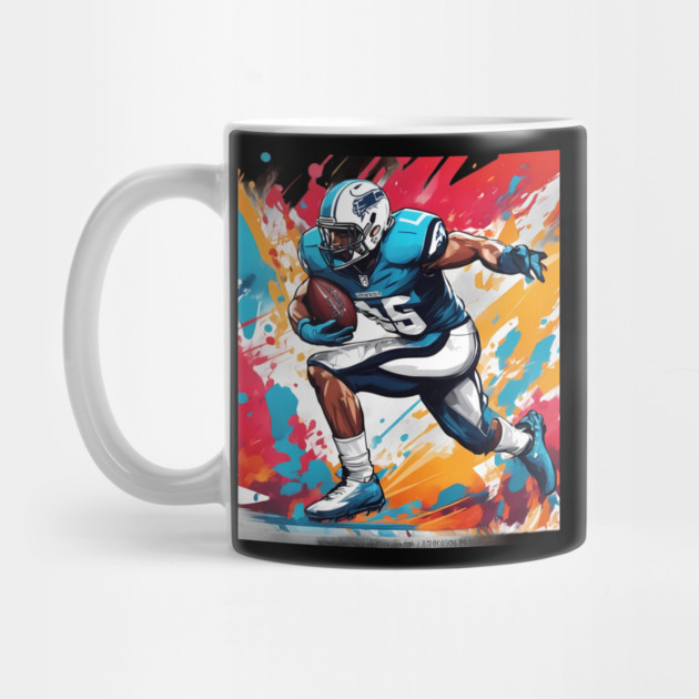 Gridiron American Football by animegirlnft