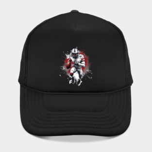 Kickoff American Football Hat