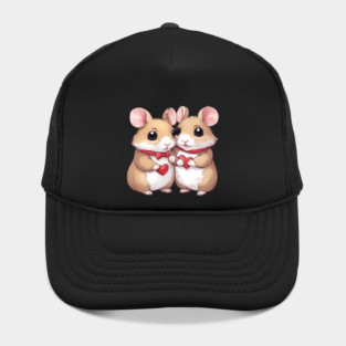 Hamster Pet Hat