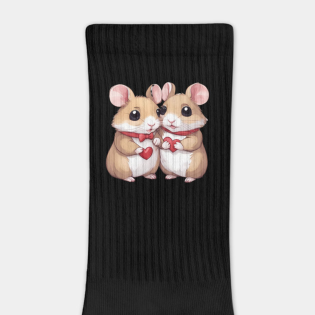 Hamster Pet by animegirlnft