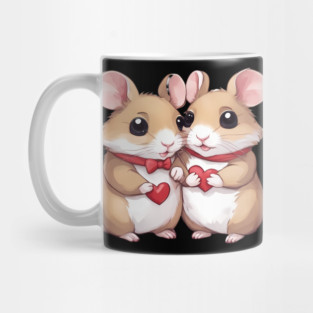Hamster Pet Mug