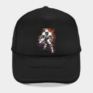 Shotgun American Football Hat
