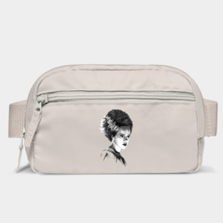 Bride of Frankenstein Bag