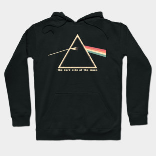 The Dark Side of the Moon Hoodie