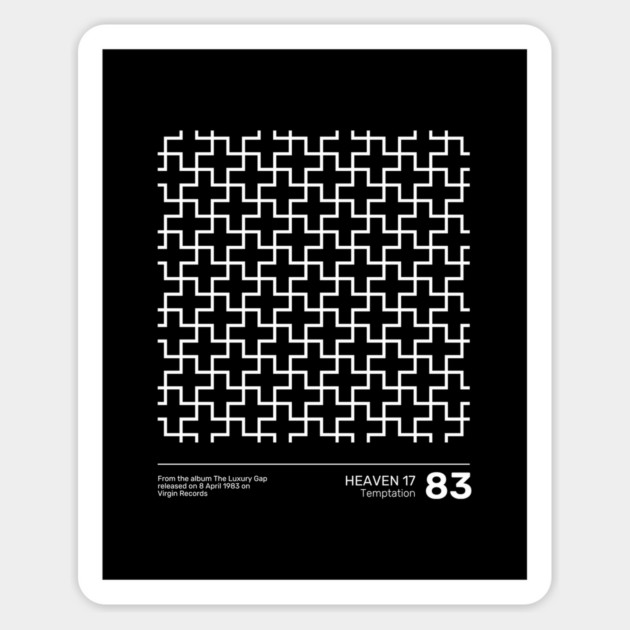 Temptation Magnet by Timeless Chaos