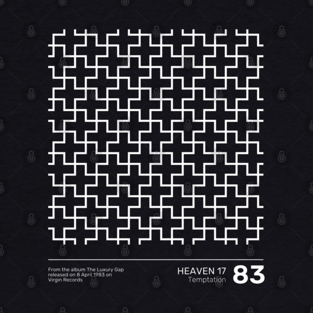 Temptation by Timeless Chaos