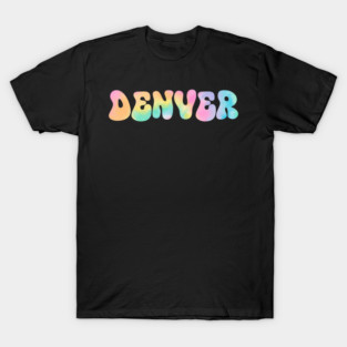 Denver T-Shirt