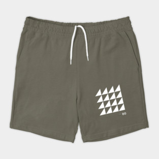 OMD Electricity Shorts