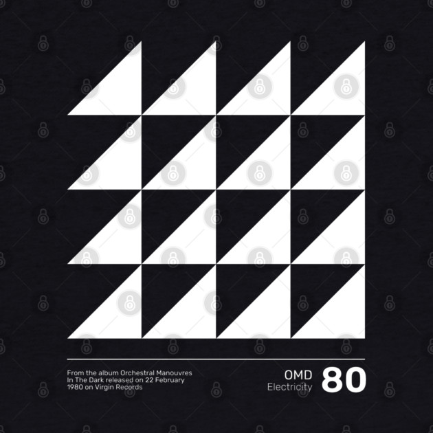 Electricity by Timeless Chaos