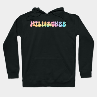 Milwaukee Hoodie