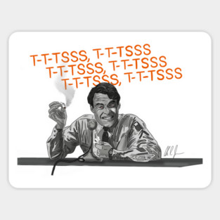 Pineapple Express: Jazz Solo Sticker