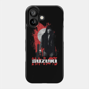 Kaze Ni Nare Phone Case