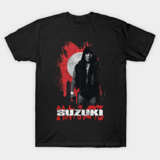 Kaze Ni Nare T-Shirt