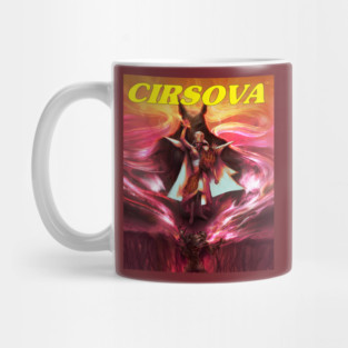 Pawn to the Queen Mug