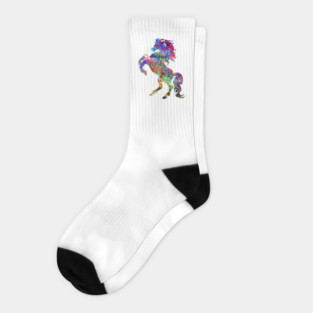 Horse Socks