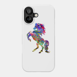 Horse Phone Case