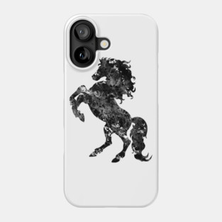 Horse Phone Case