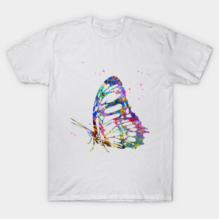 Butterfly T-Shirt