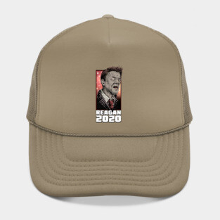 Reagan 2020 Hat
