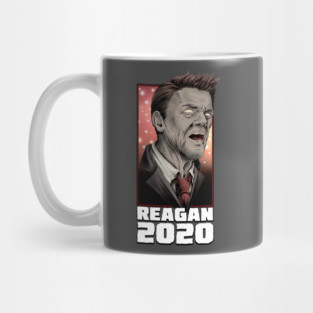 Reagan 2020 Mug