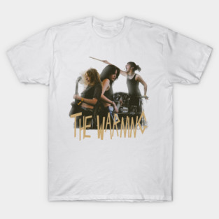 Band T-Shirt