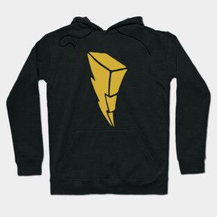 Go Go Power Rangers! Hoodie