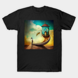 Dreams Series T-Shirt