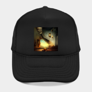 Dreams Series Hat