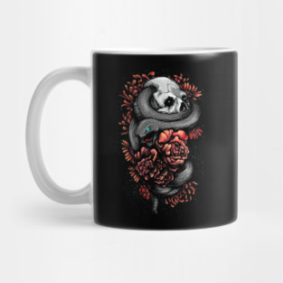 Reincarnation Mug