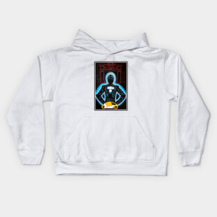 Tron Kids Hoodie