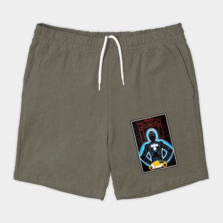 Tron Shorts