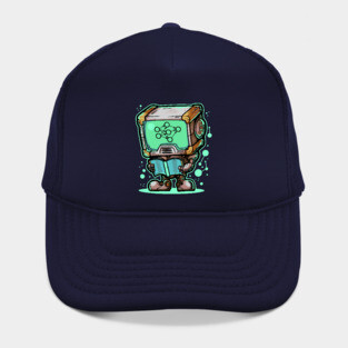 Machine Learning Robot Hat