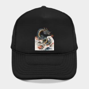 Chinese New Year 2024 Hat