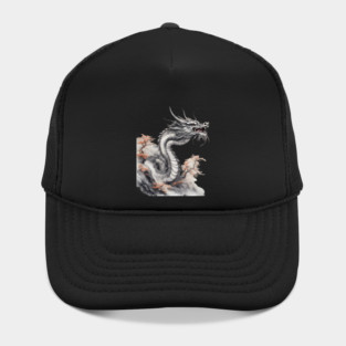 Year of the Dragon Hat
