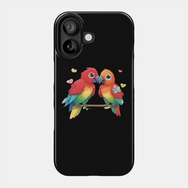 Free Bird Phone Case by animegirlnft