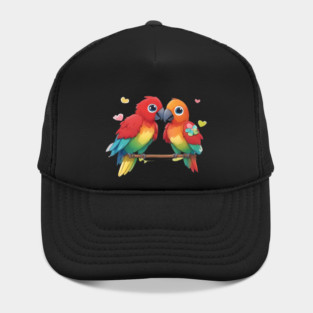 Free Bird Hat