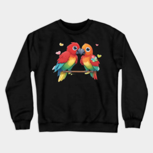 Free Bird Crewneck Sweatshirt