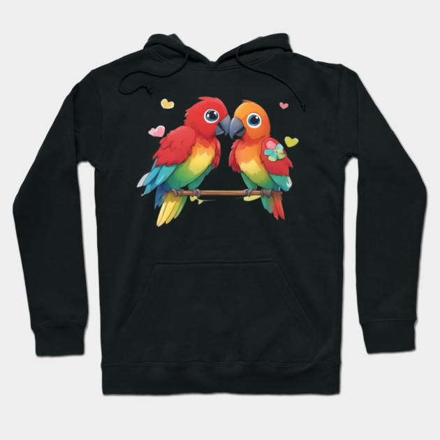 Free Bird Hoodie by animegirlnft