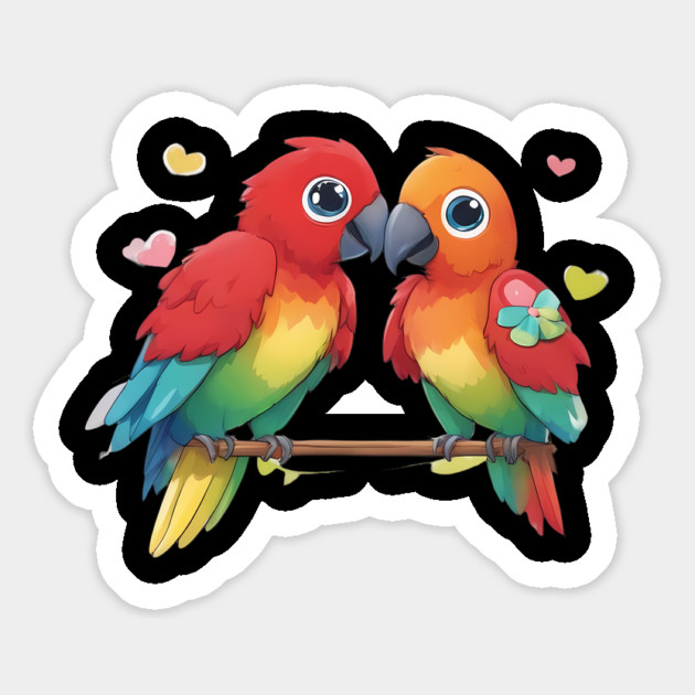 Free Bird Magnet by animegirlnft
