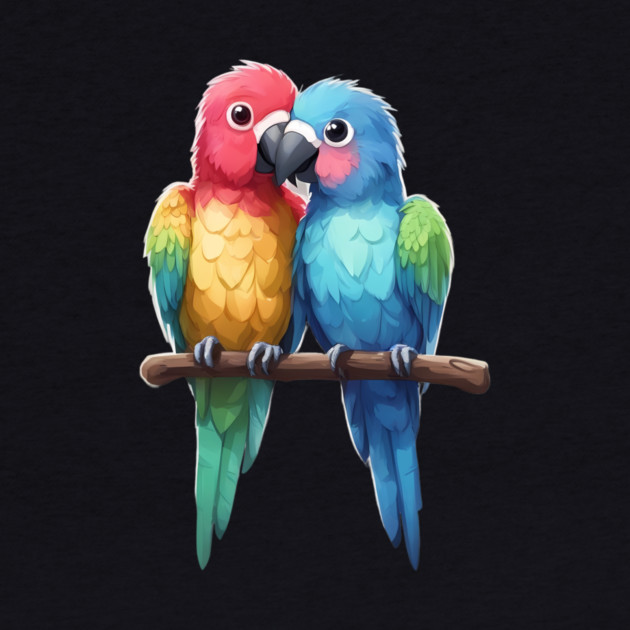 Little Bird by animegirlnft