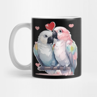 Bird of a Feather Mug