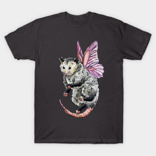 Possum Fairy T-Shirt