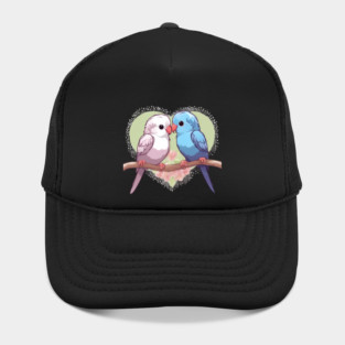 Talking Bird Hat