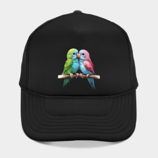 Cute Bird Hat