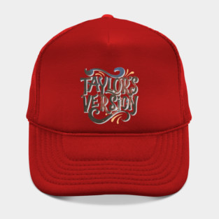 Taylors version Hat