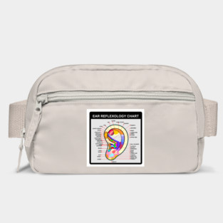 Reflexology Bag