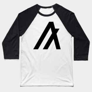 Algorand (ALGO) ICO Token Baseball T-Shirt